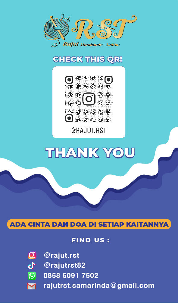 Information/greeting card